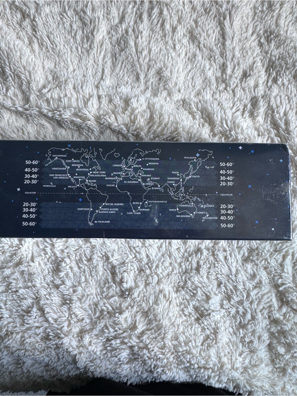 Unopened Vintage Stellarscope 1997 - Picture 7 of 7